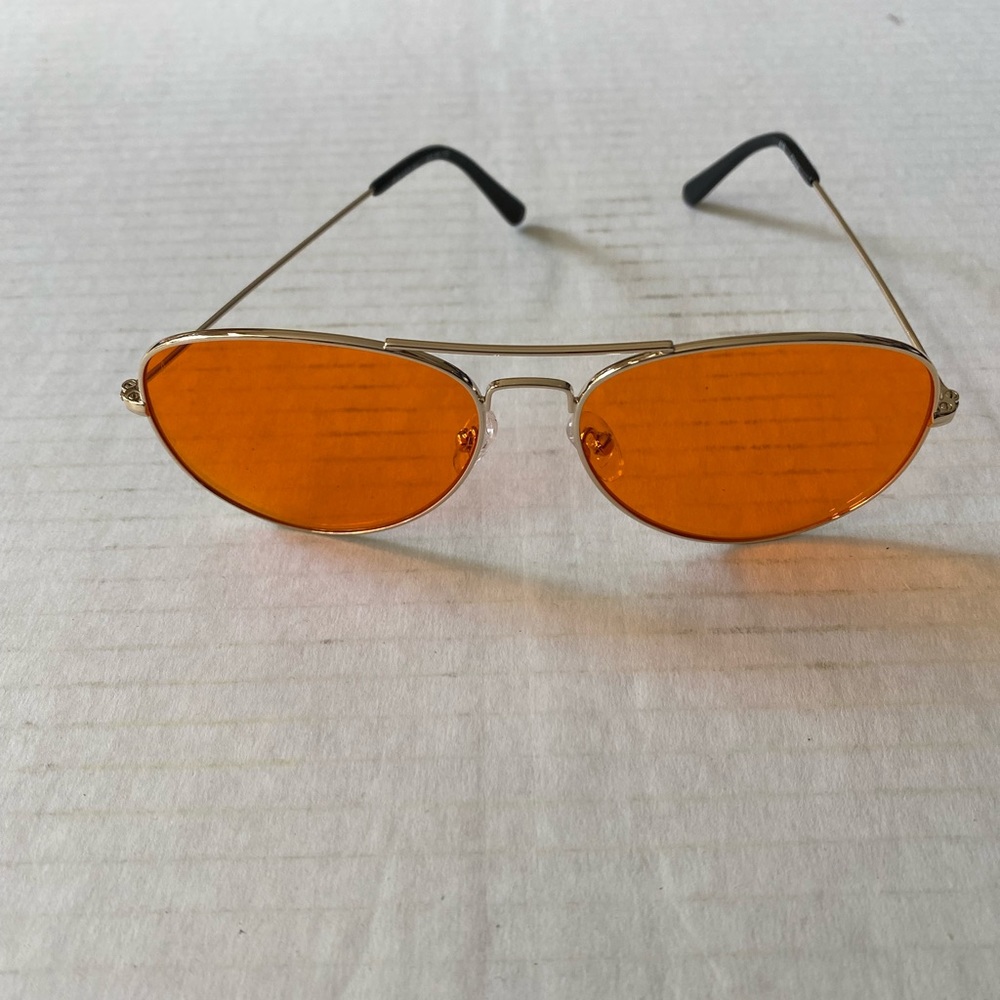 NWT Swanwick Night Swannies Large Aviator - Picture 2 of 16